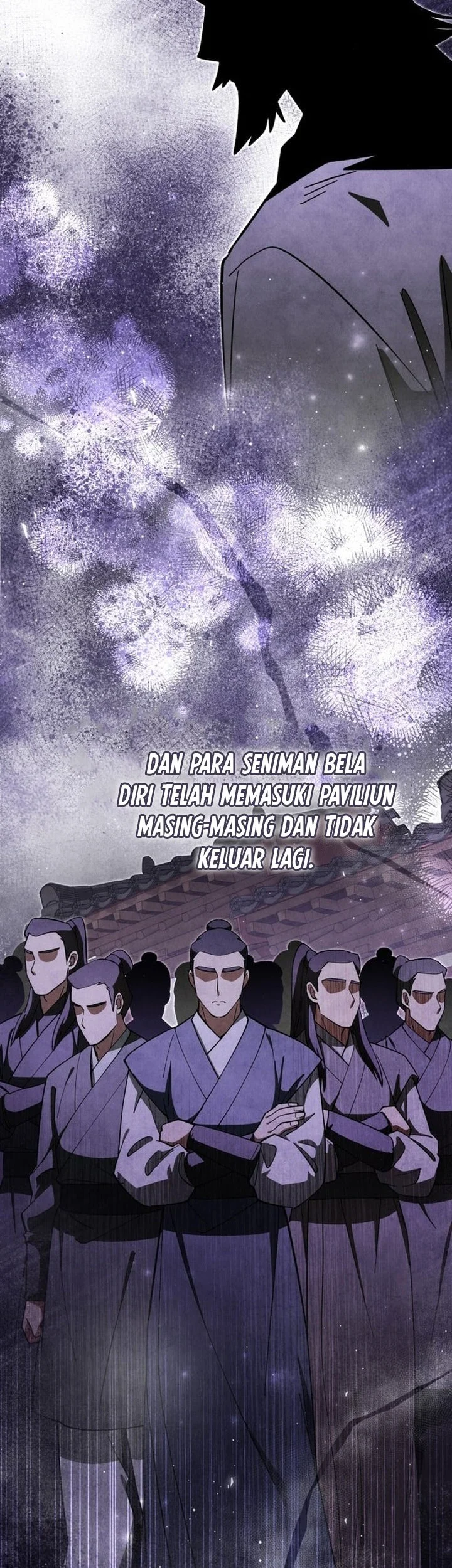 How to Live as a Civil Servant in Murim Chapter 25 - halaman 66