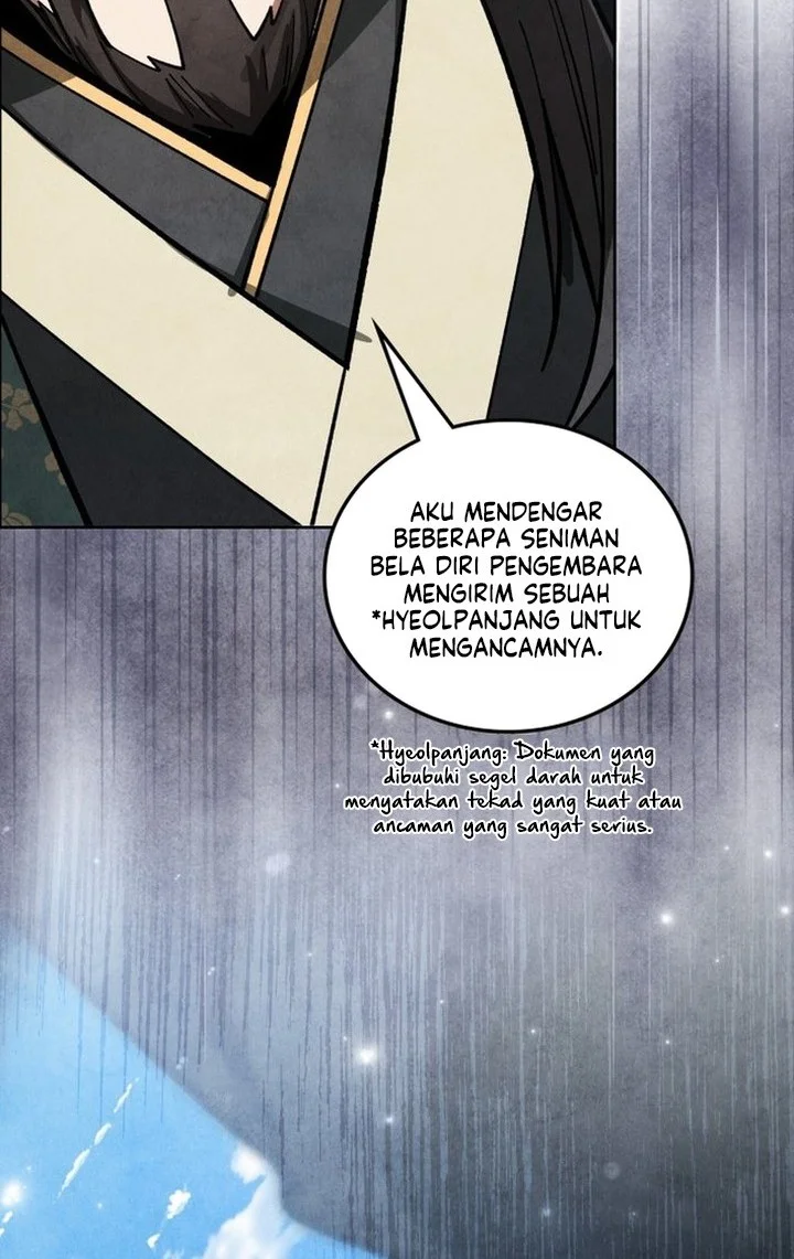 How to Live as a Civil Servant in Murim Chapter 26 - halaman 18