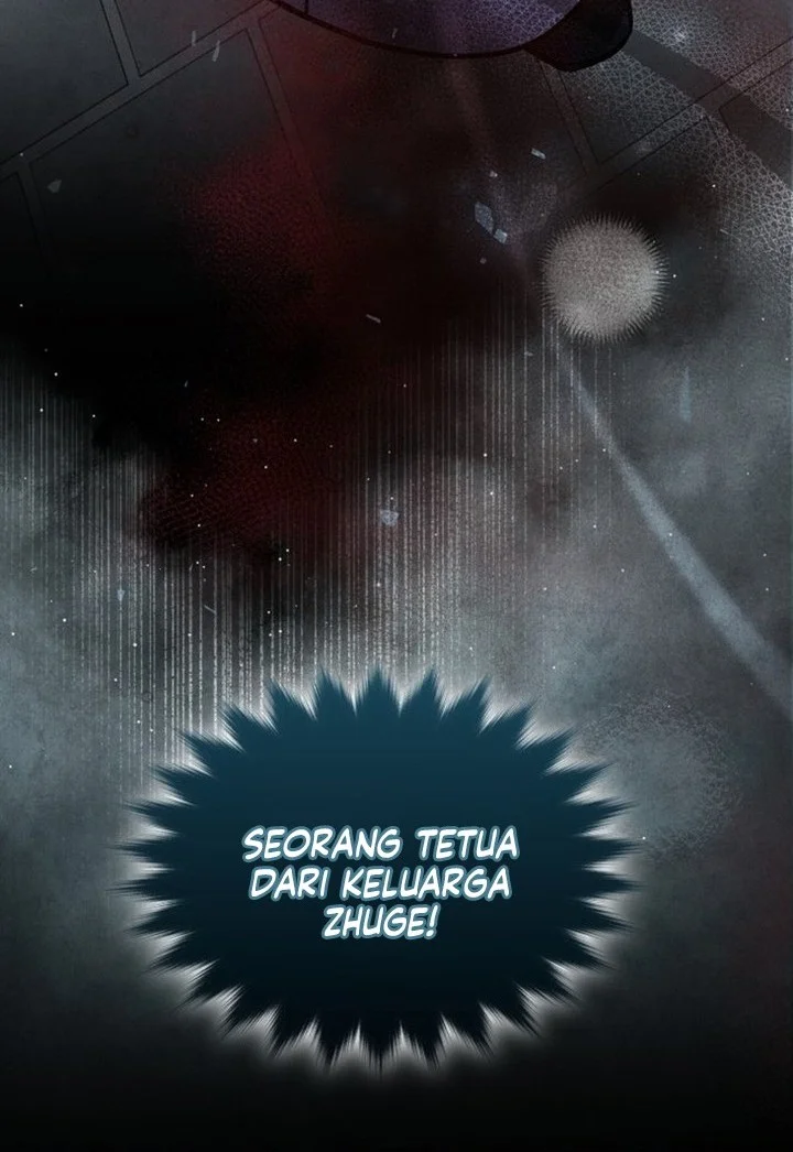 How to Live as a Civil Servant in Murim Chapter 26 - halaman 4
