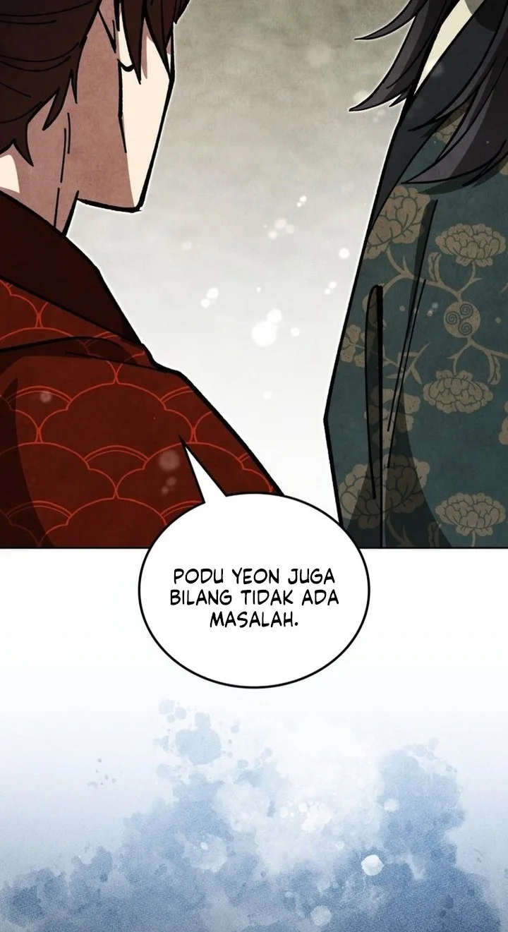 How to Live as a Civil Servant in Murim Chapter 26 - halaman 48