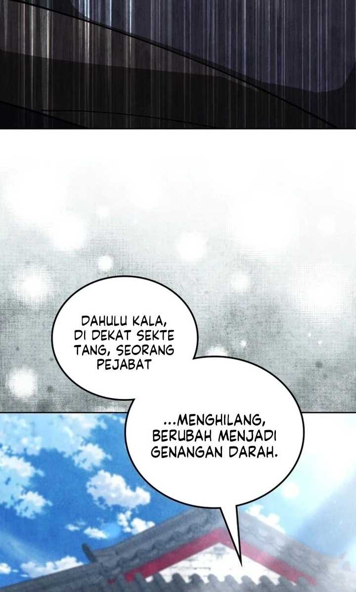 How to Live as a Civil Servant in Murim Chapter 26 - halaman 63