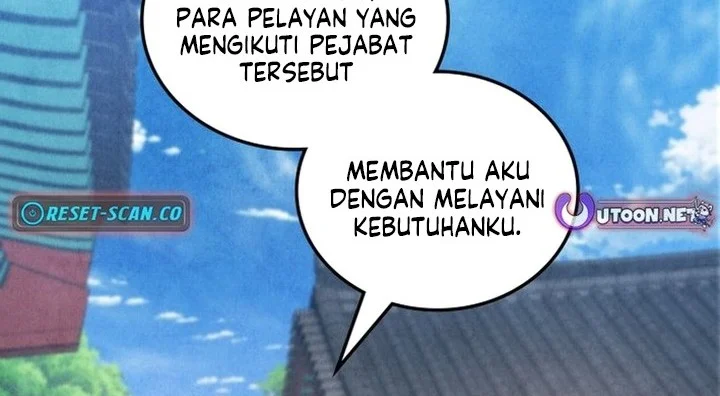 How to Live as a Civil Servant in Murim Chapter 26 - halaman 68