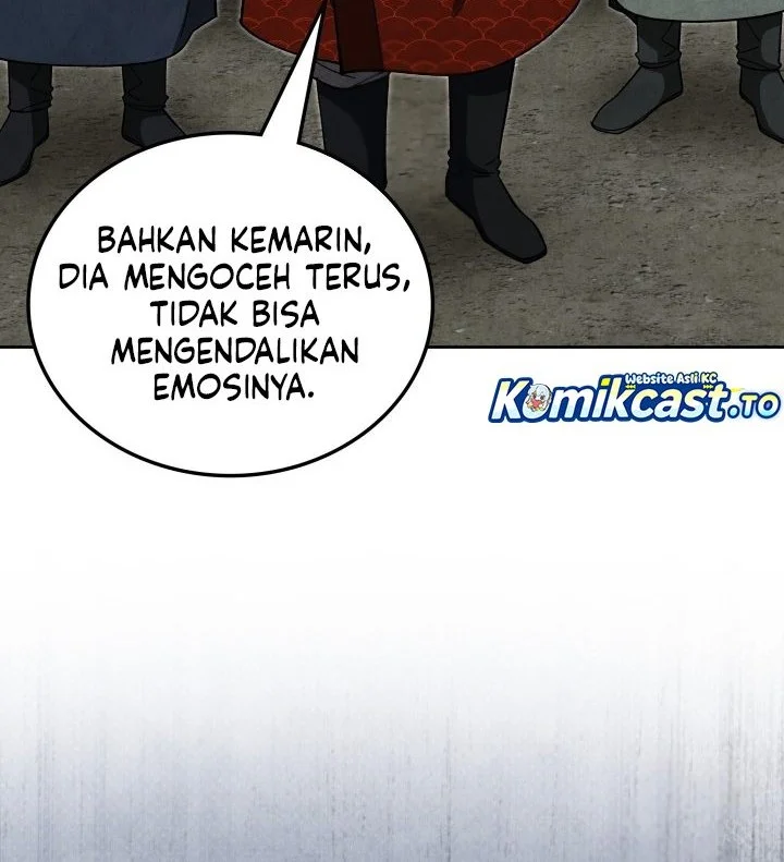How to Live as a Civil Servant in Murim Chapter 27 - halaman 25