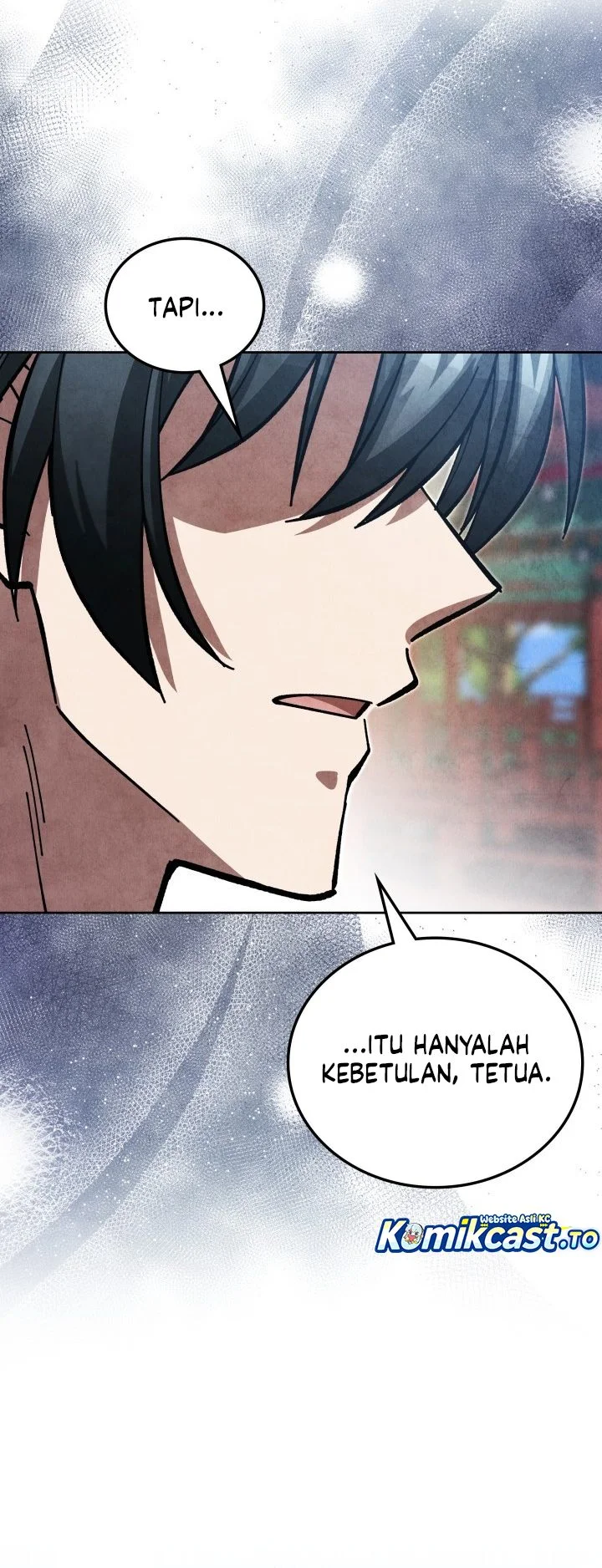 How to Live as a Civil Servant in Murim Chapter 27 - halaman 30