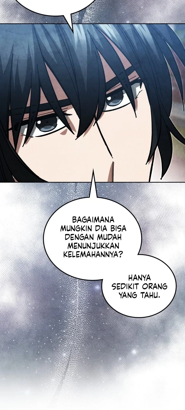 How to Live as a Civil Servant in Murim Chapter 27 - halaman 36