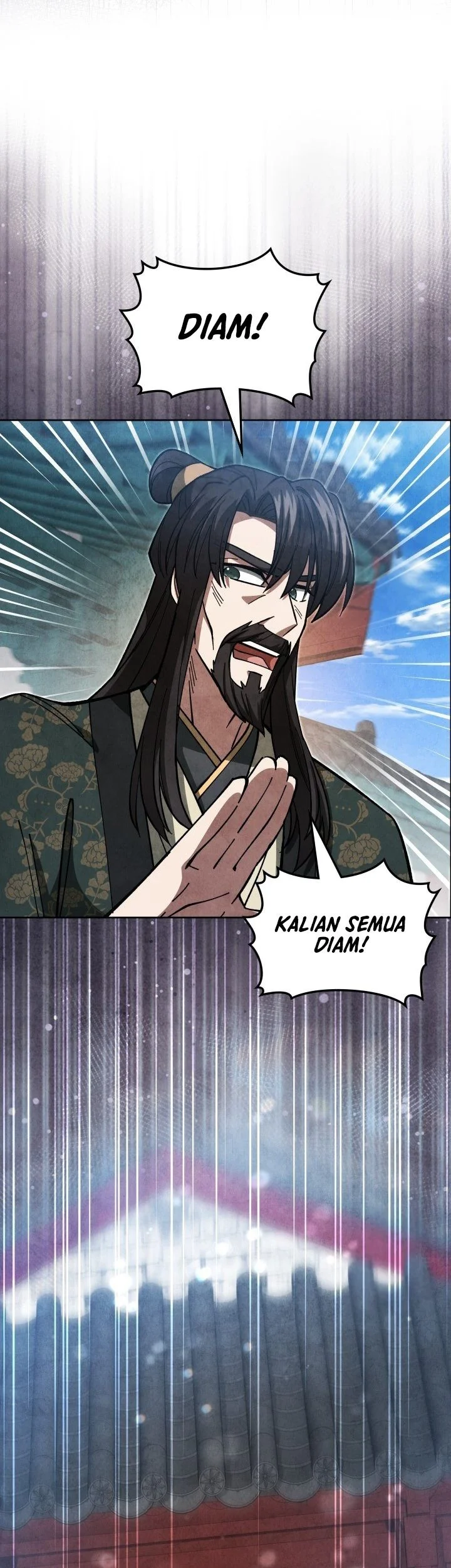 How to Live as a Civil Servant in Murim Chapter 27 - halaman 41