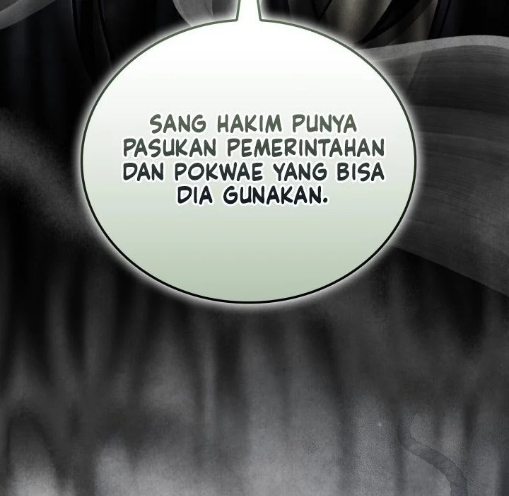 How to Live as a Civil Servant in Murim Chapter 27 - halaman 44
