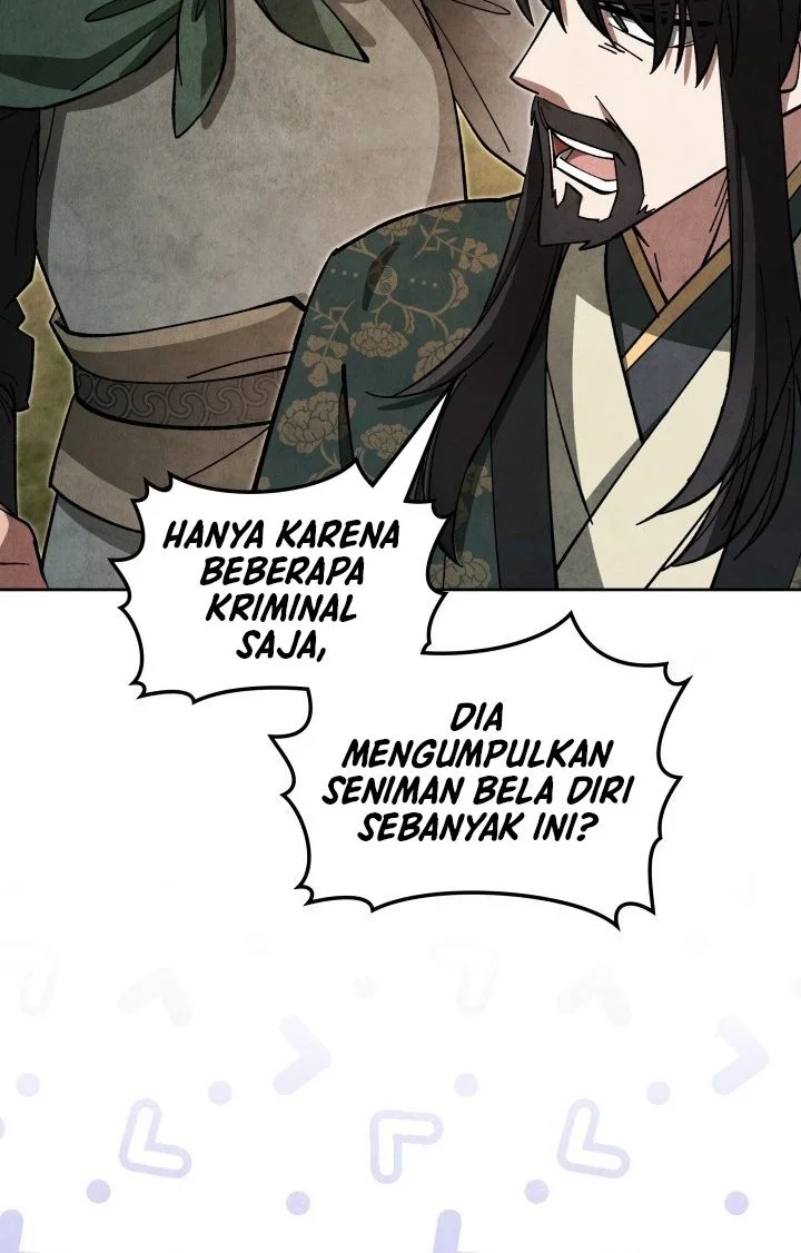How to Live as a Civil Servant in Murim Chapter 27 - halaman 48
