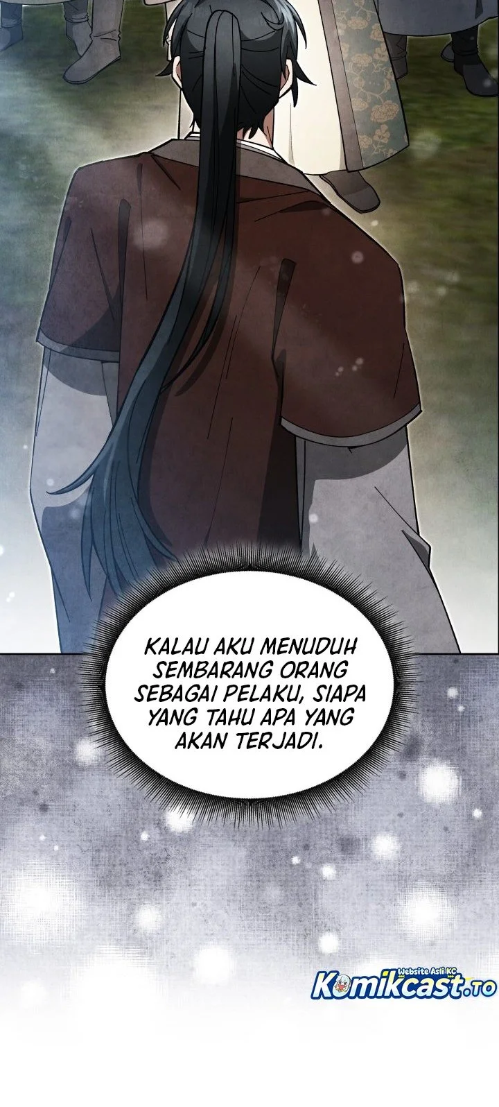 How to Live as a Civil Servant in Murim Chapter 27 - halaman 5