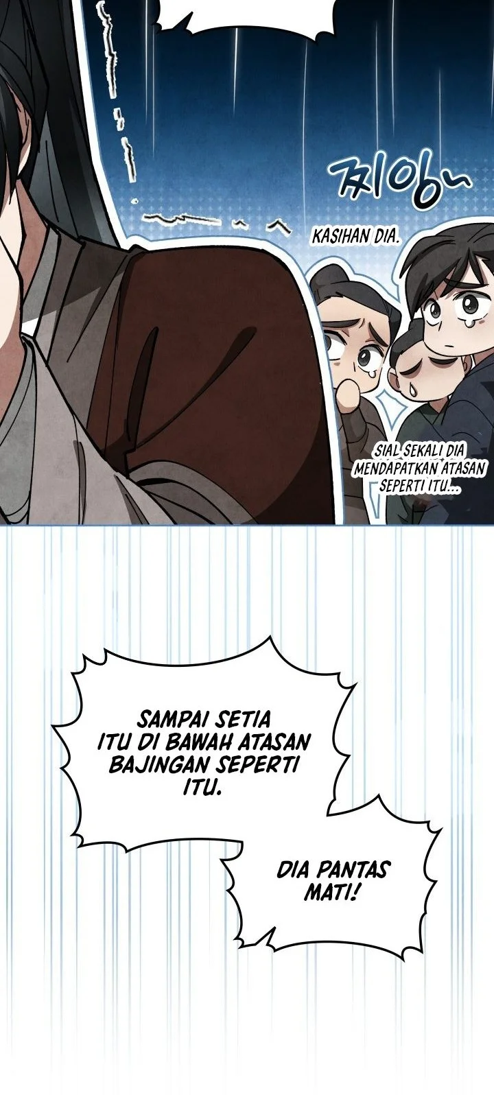 How to Live as a Civil Servant in Murim Chapter 27 - halaman 75
