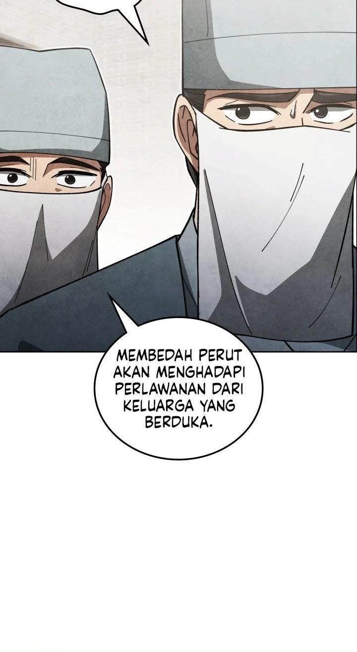 How to Live as a Civil Servant in Murim Chapter 28 - halaman 19
