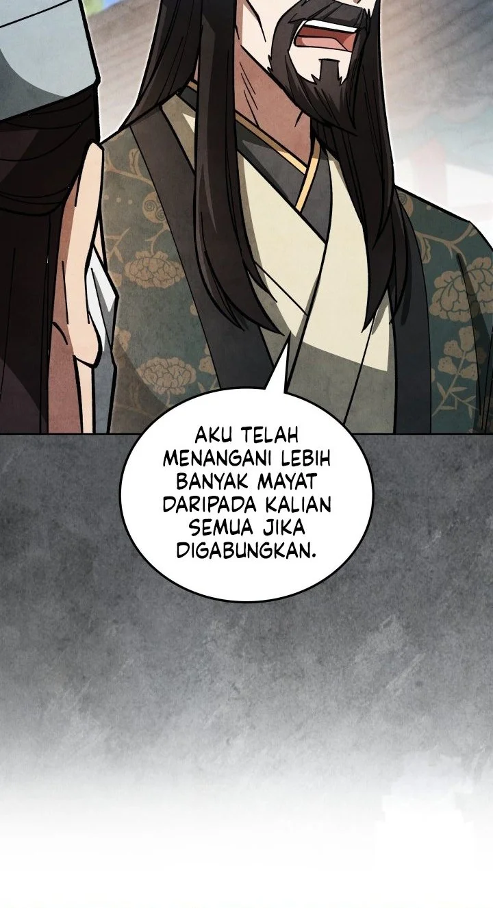How to Live as a Civil Servant in Murim Chapter 28 - halaman 5