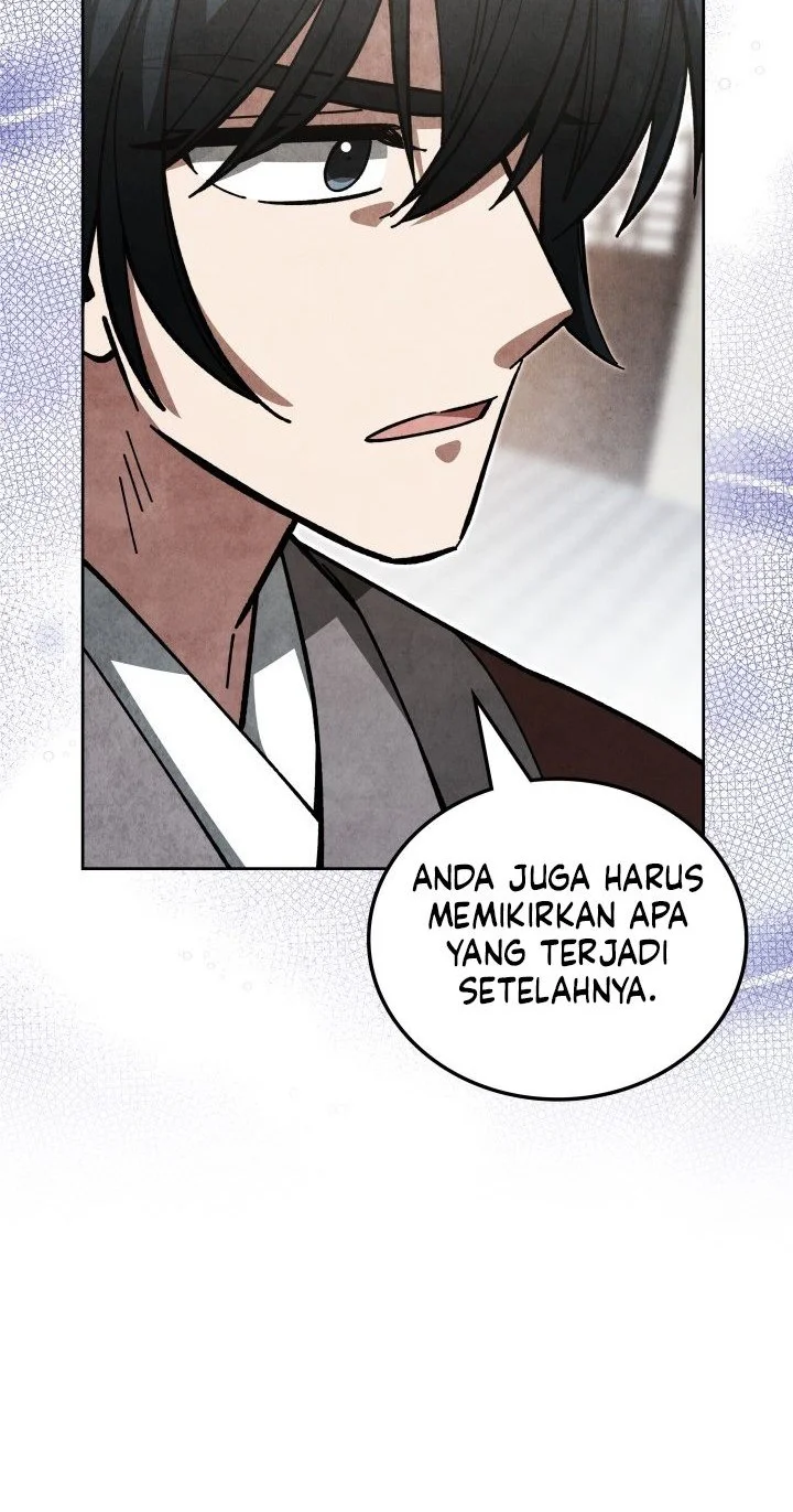 How to Live as a Civil Servant in Murim Chapter 28 - halaman 58
