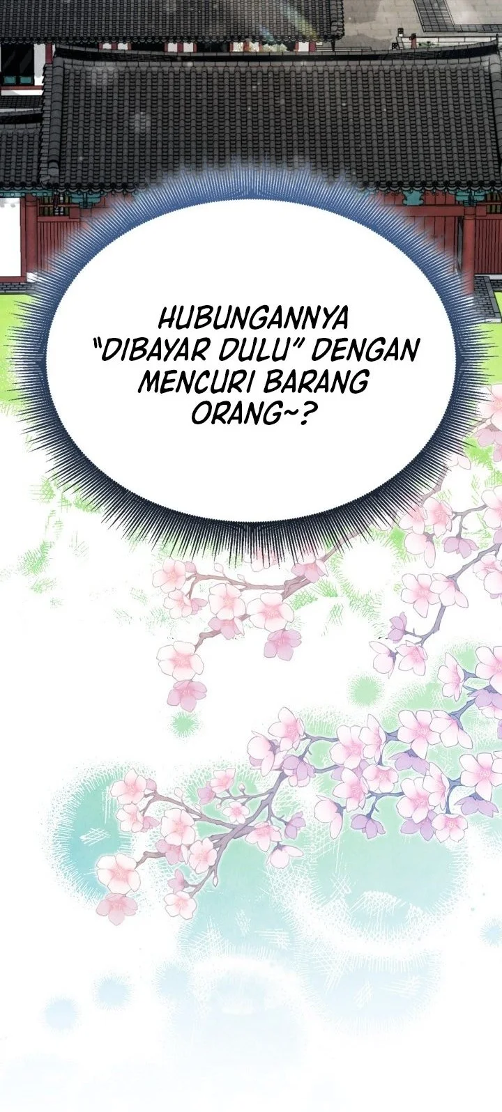 How to Live as a Civil Servant in Murim Chapter 28 - halaman 72