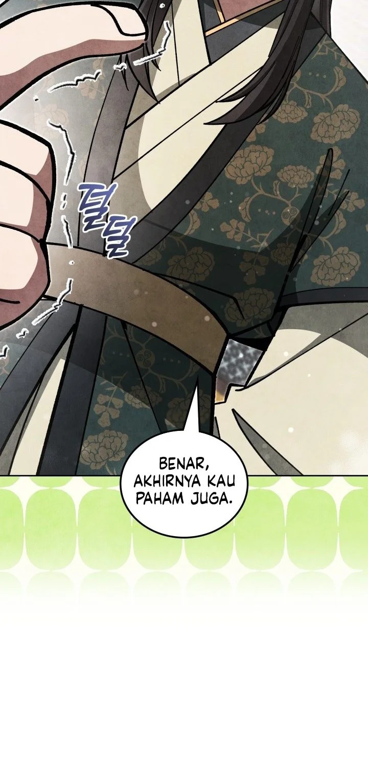 How to Live as a Civil Servant in Murim Chapter 29 - halaman 15
