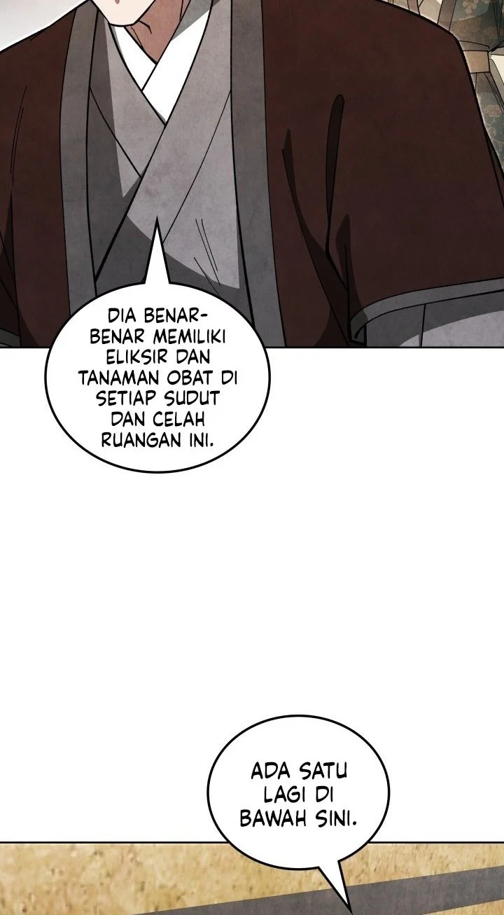 How to Live as a Civil Servant in Murim Chapter 29 - halaman 39