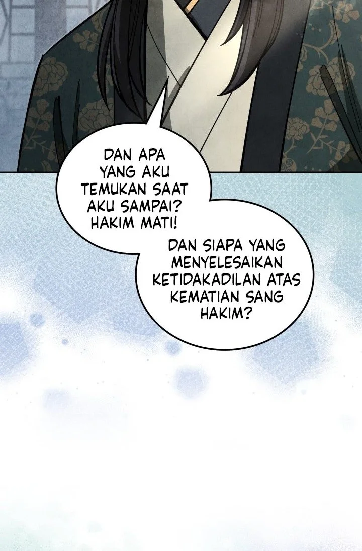 How to Live as a Civil Servant in Murim Chapter 29 - halaman 5