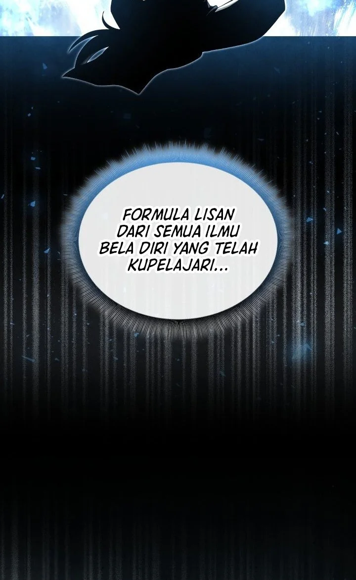 How to Live as a Civil Servant in Murim Chapter 29 - halaman 57