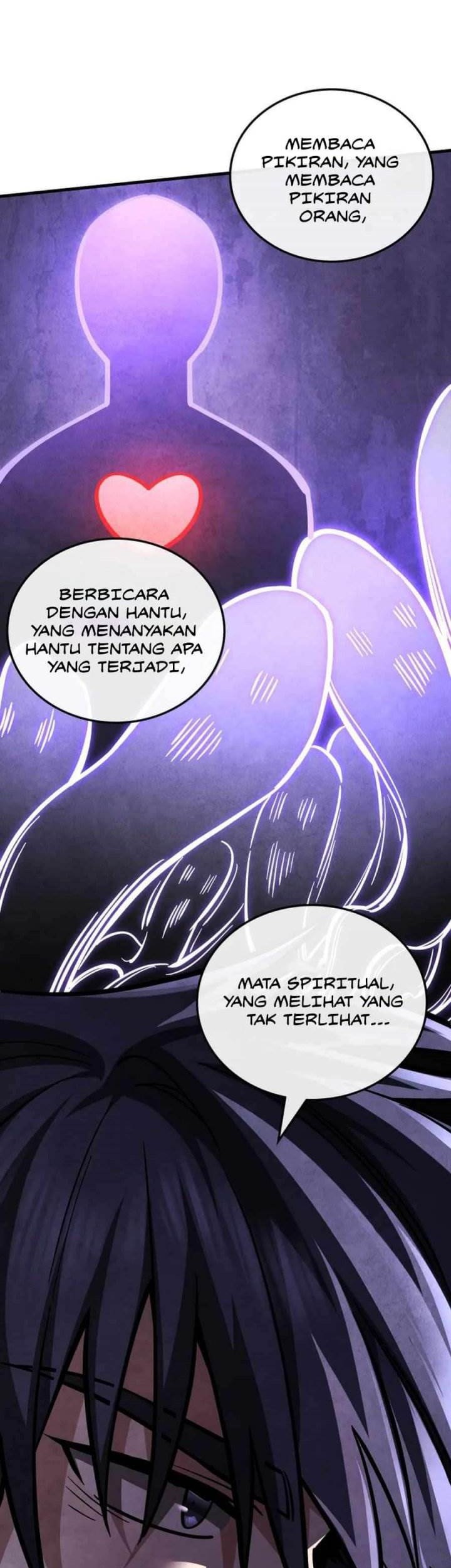 How to Live as a Civil Servant in Murim Chapter 3 - halaman 15