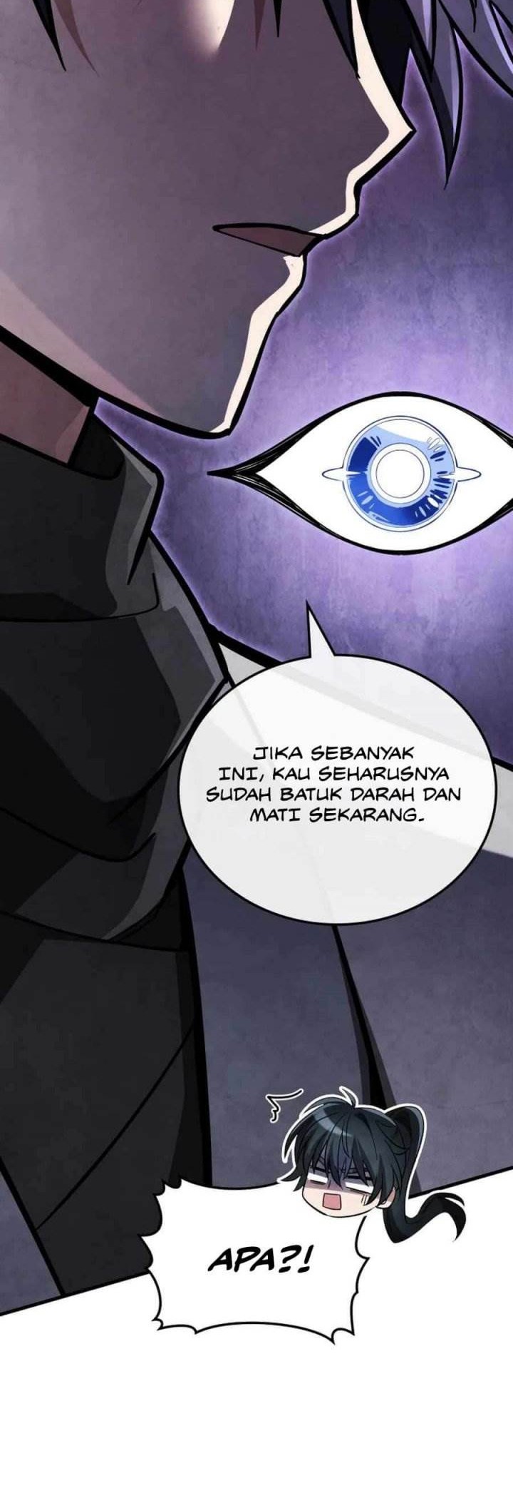 How to Live as a Civil Servant in Murim Chapter 3 - halaman 16