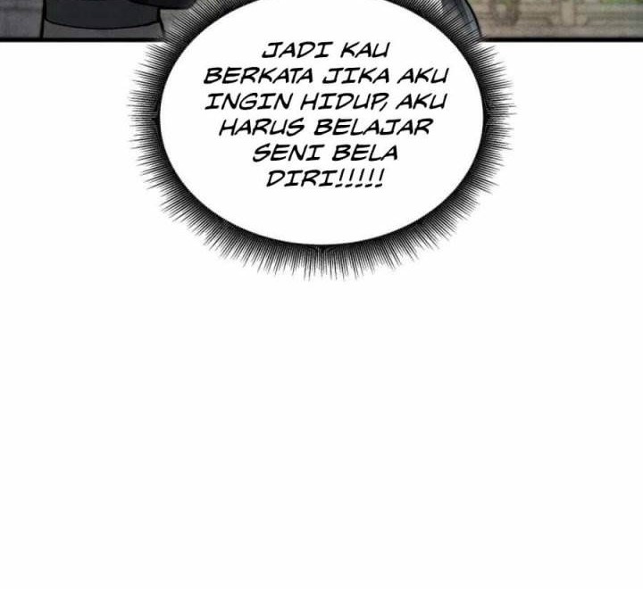 How to Live as a Civil Servant in Murim Chapter 3 - halaman 27