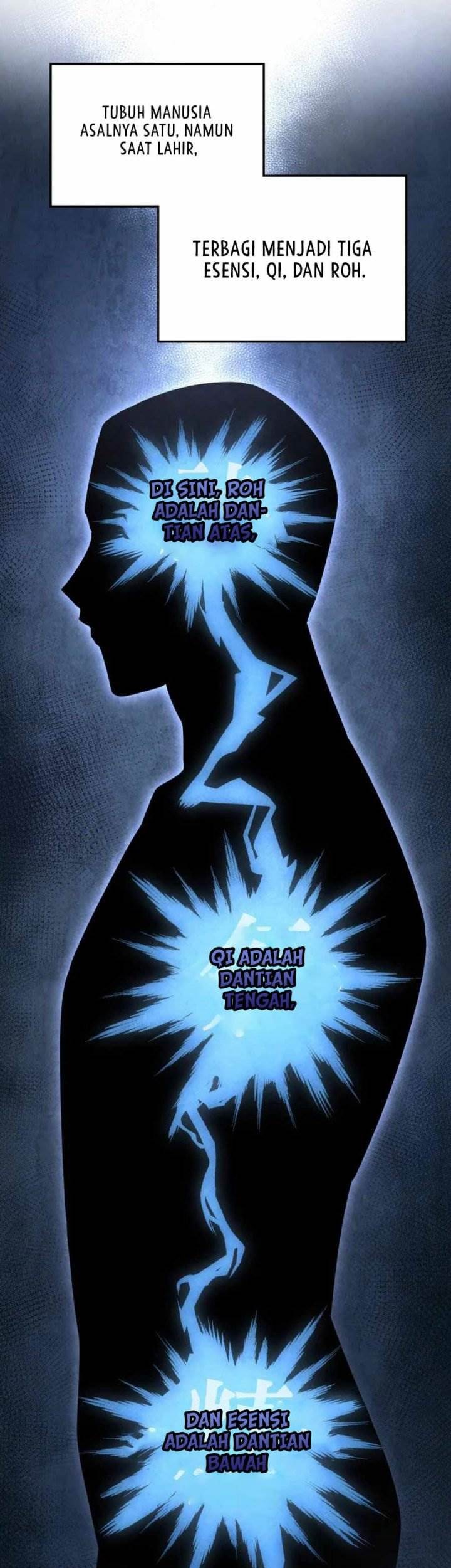 How to Live as a Civil Servant in Murim Chapter 3 - halaman 5