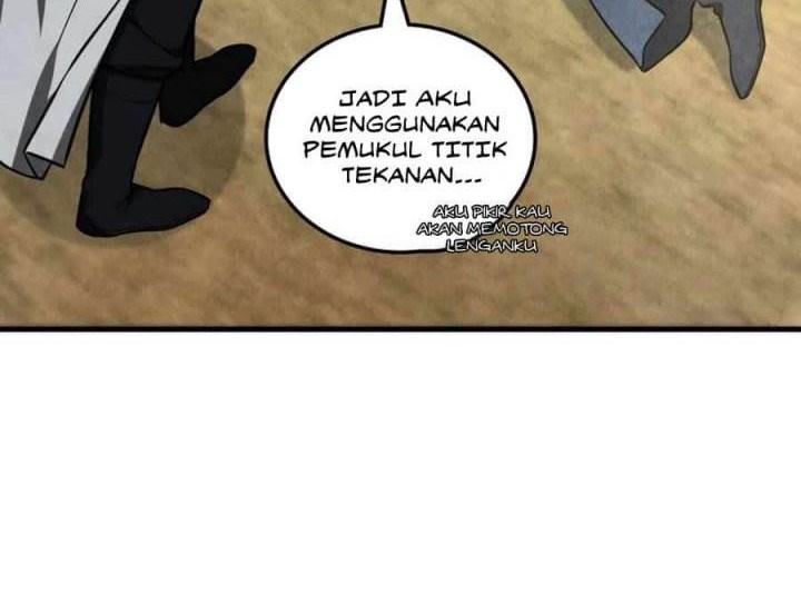 How to Live as a Civil Servant in Murim Chapter 3 - halaman 54