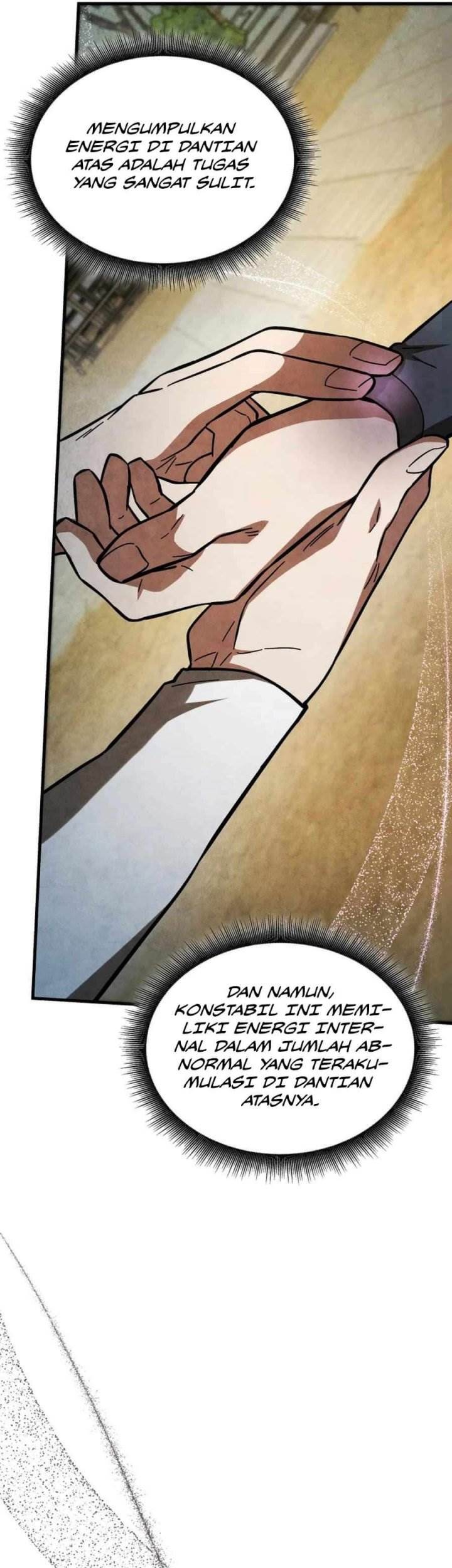 How to Live as a Civil Servant in Murim Chapter 3 - halaman 59