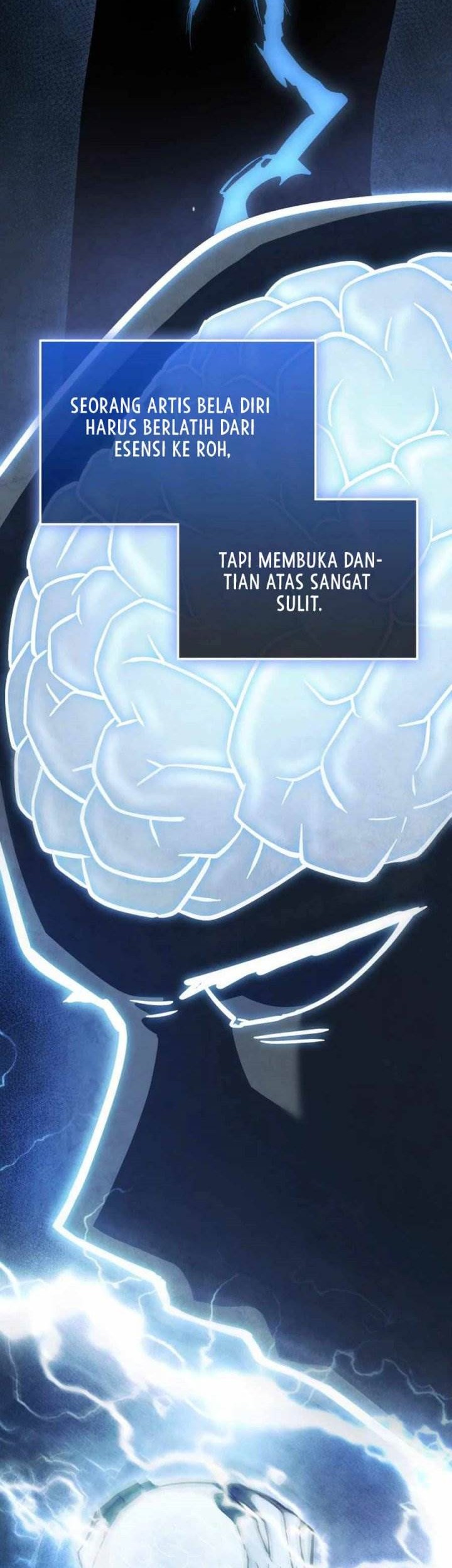 How to Live as a Civil Servant in Murim Chapter 3 - halaman 6