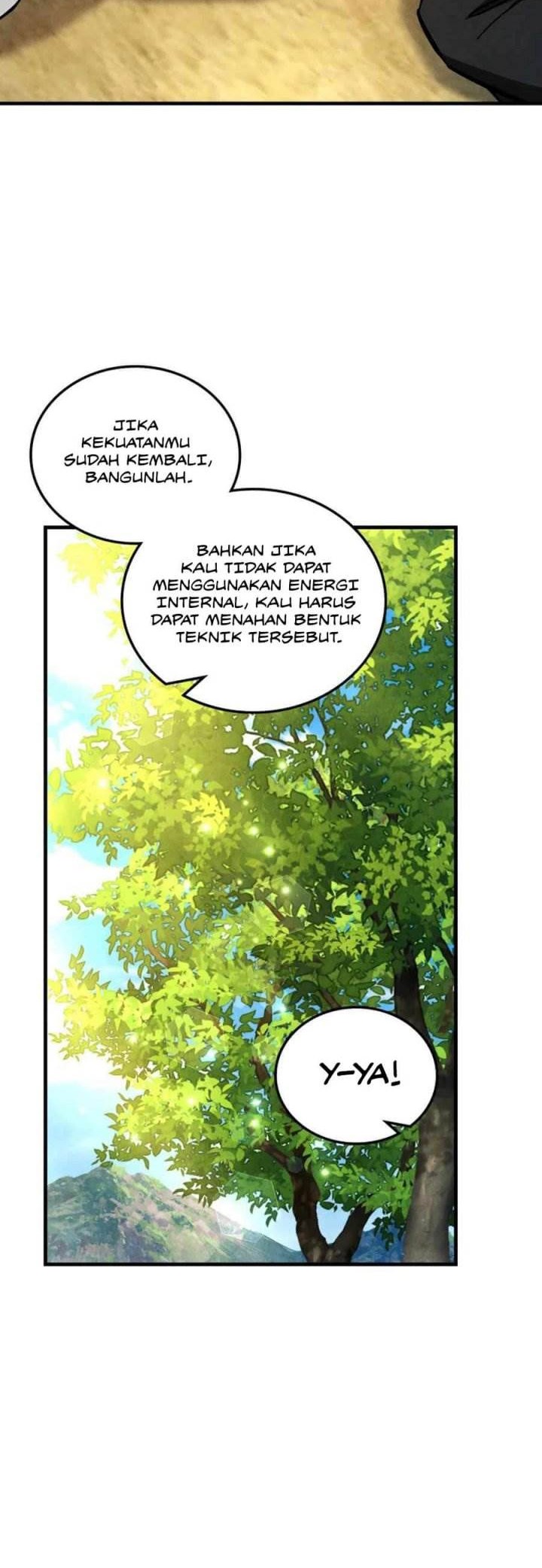 How to Live as a Civil Servant in Murim Chapter 3 - halaman 62