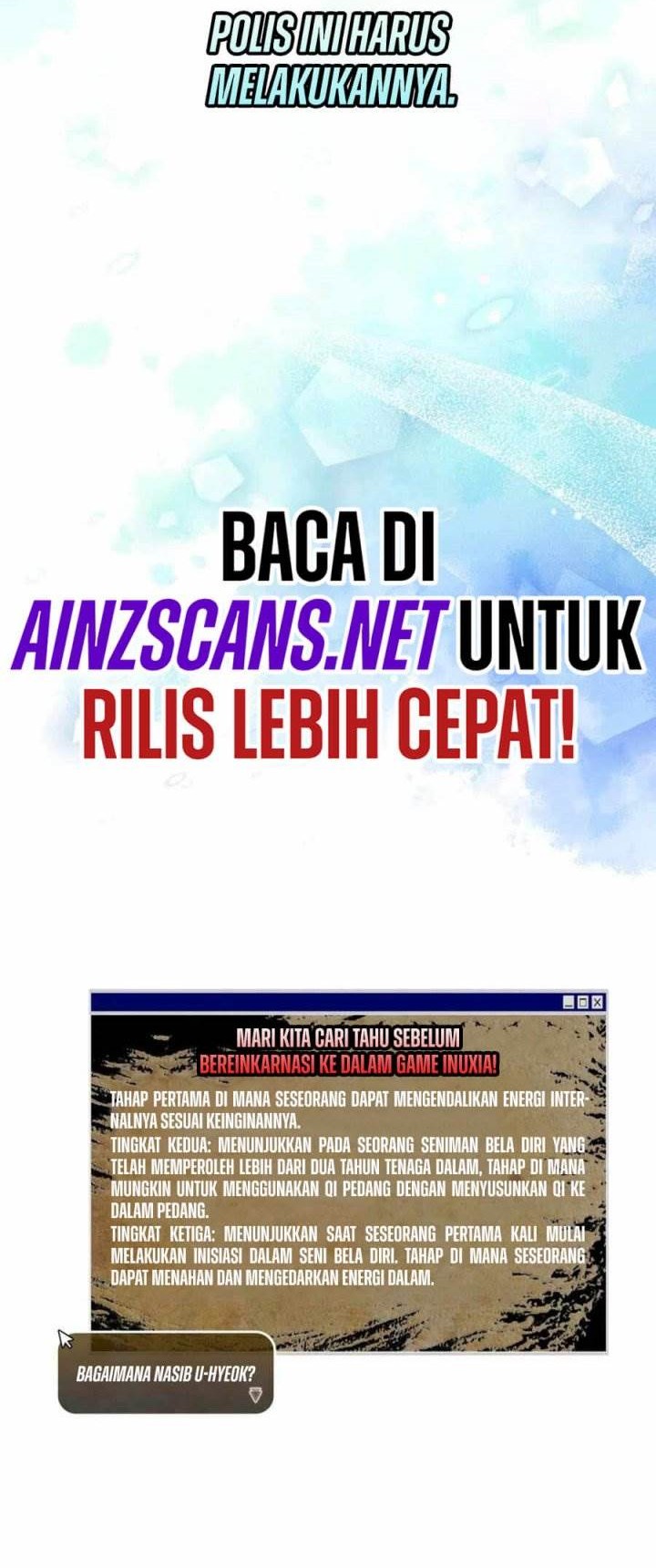 How to Live as a Civil Servant in Murim Chapter 3 - halaman 68