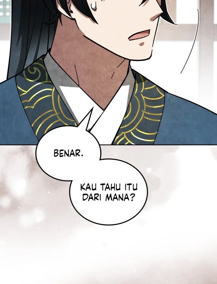 How to Live as a Civil Servant in Murim Chapter 30 - halaman 16