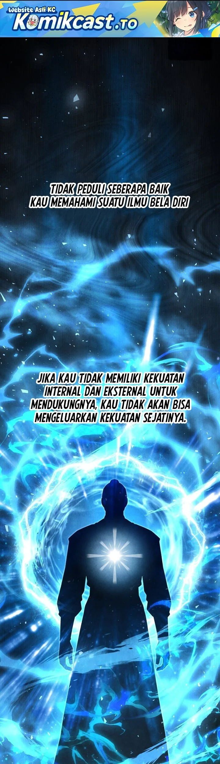 How to Live as a Civil Servant in Murim Chapter 30 - halaman 2