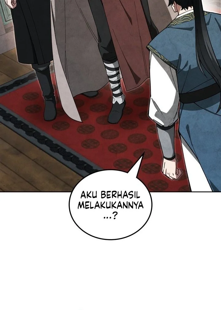How to Live as a Civil Servant in Murim Chapter 30 - halaman 28