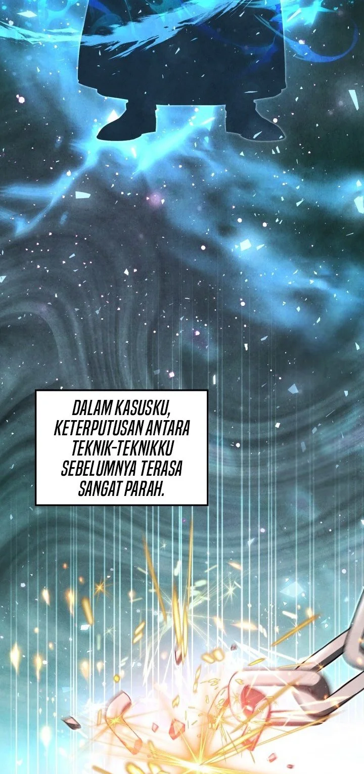 How to Live as a Civil Servant in Murim Chapter 30 - halaman 3