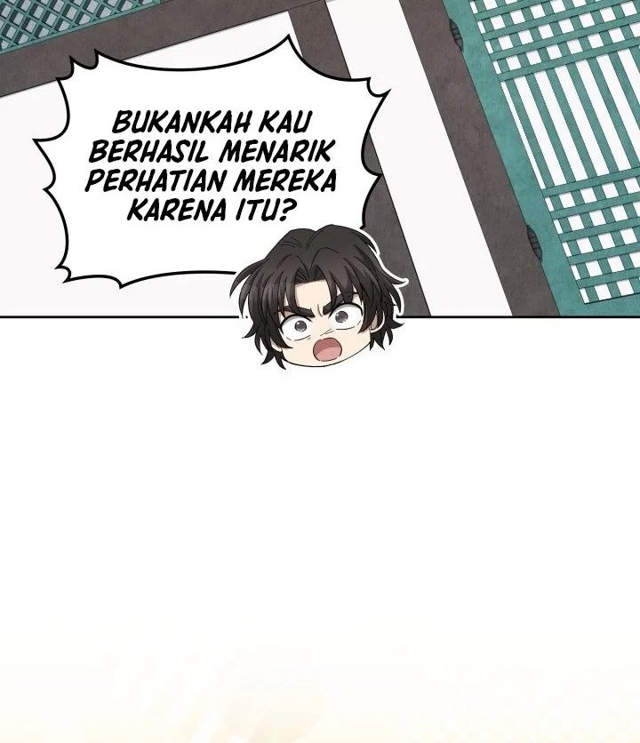 How to Live as a Civil Servant in Murim Chapter 30 - halaman 30