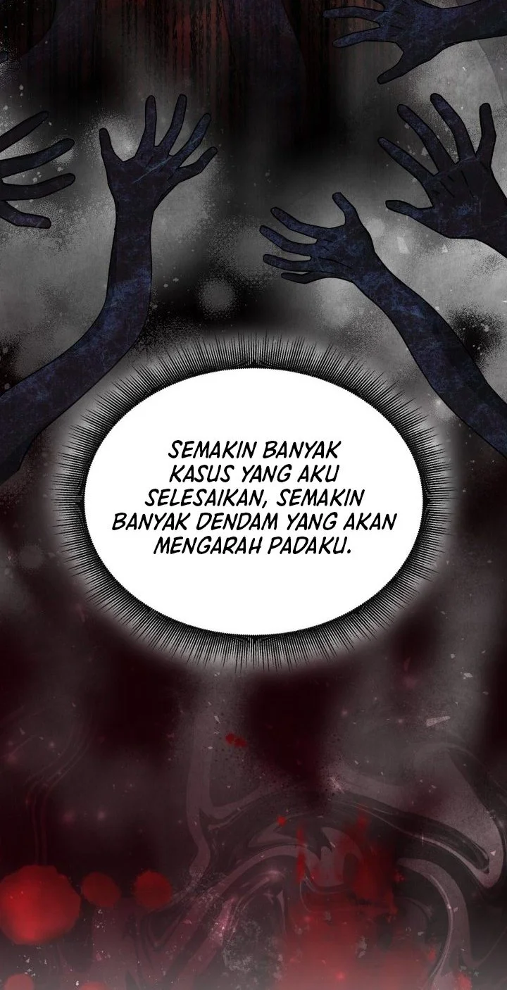 How to Live as a Civil Servant in Murim Chapter 30 - halaman 53