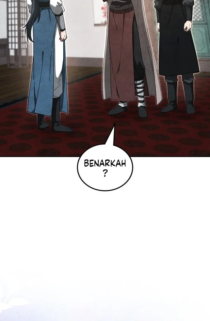 How to Live as a Civil Servant in Murim Chapter 30 - halaman 55