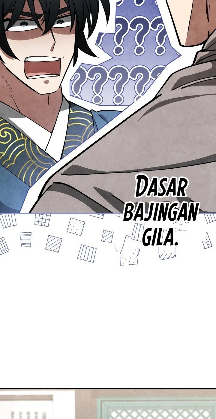 How to Live as a Civil Servant in Murim Chapter 31 - halaman 16