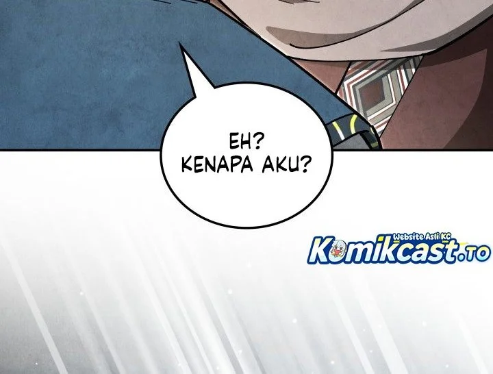 How to Live as a Civil Servant in Murim Chapter 31 - halaman 21