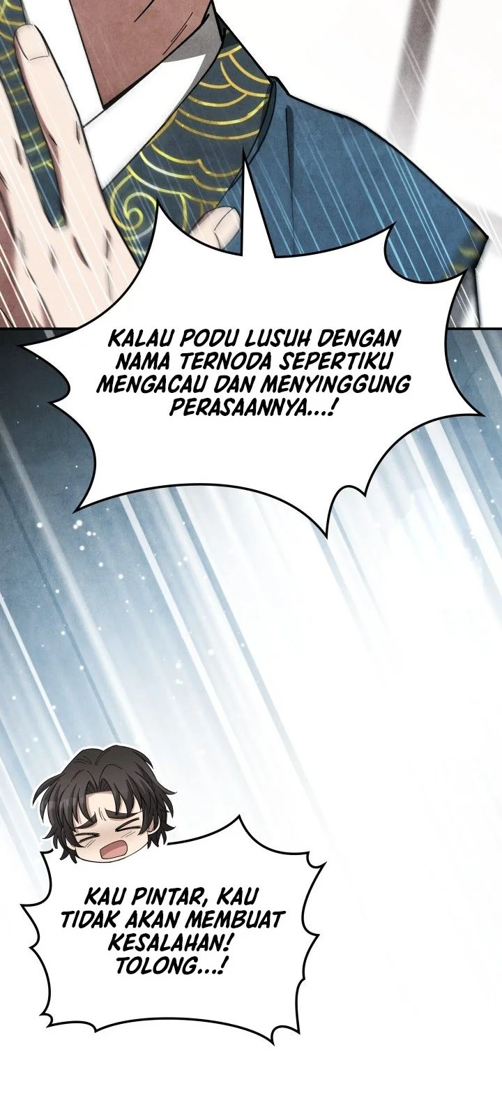 How to Live as a Civil Servant in Murim Chapter 31 - halaman 23