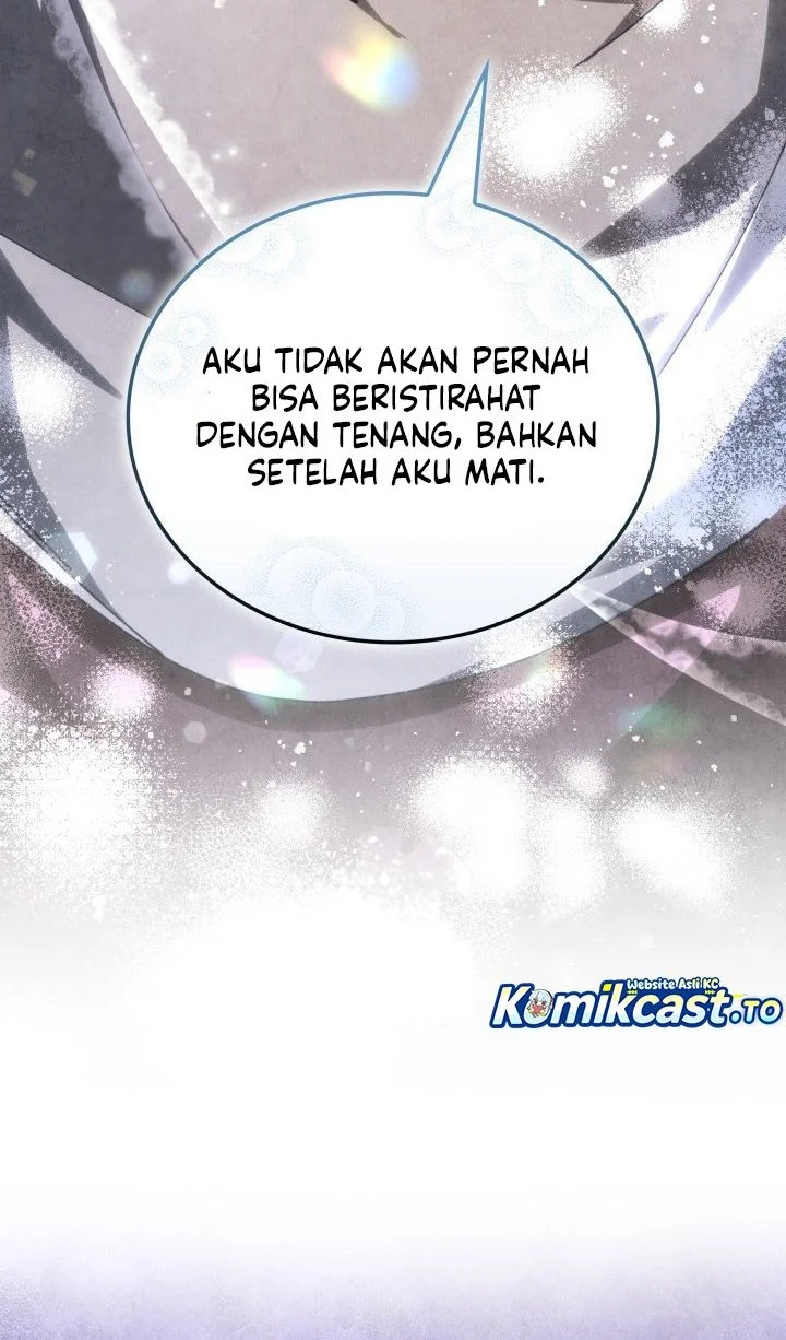 How to Live as a Civil Servant in Murim Chapter 31 - halaman 28