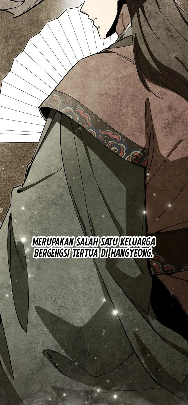 How to Live as a Civil Servant in Murim Chapter 31 - halaman 33