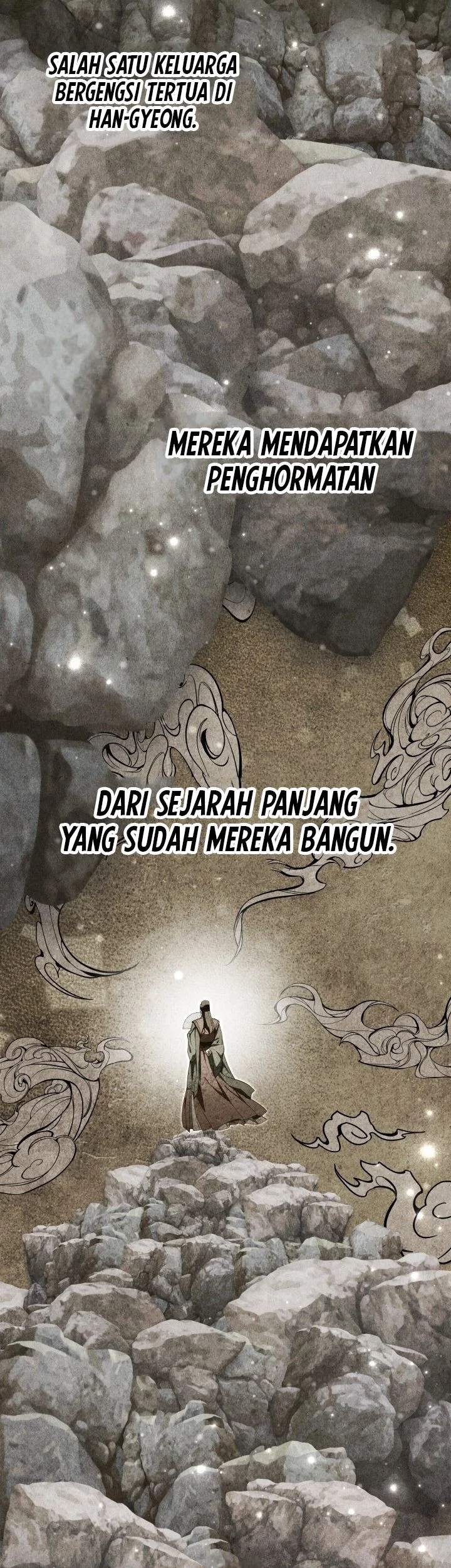 How to Live as a Civil Servant in Murim Chapter 31 - halaman 34
