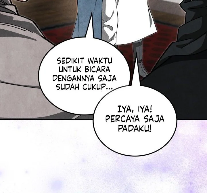 How to Live as a Civil Servant in Murim Chapter 31 - halaman 59