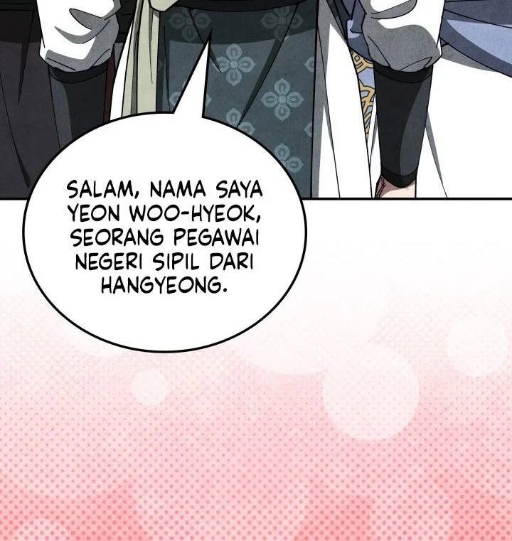 How to Live as a Civil Servant in Murim Chapter 31 - halaman 63