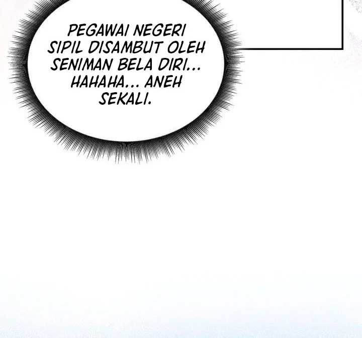 How to Live as a Civil Servant in Murim Chapter 31 - halaman 66