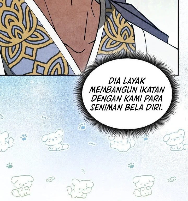 How to Live as a Civil Servant in Murim Chapter 31 - halaman 69
