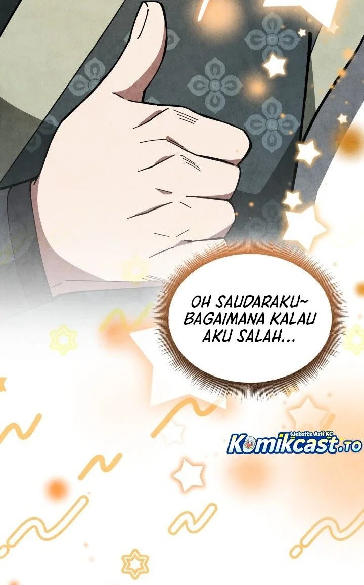 How to Live as a Civil Servant in Murim Chapter 32 - halaman 23