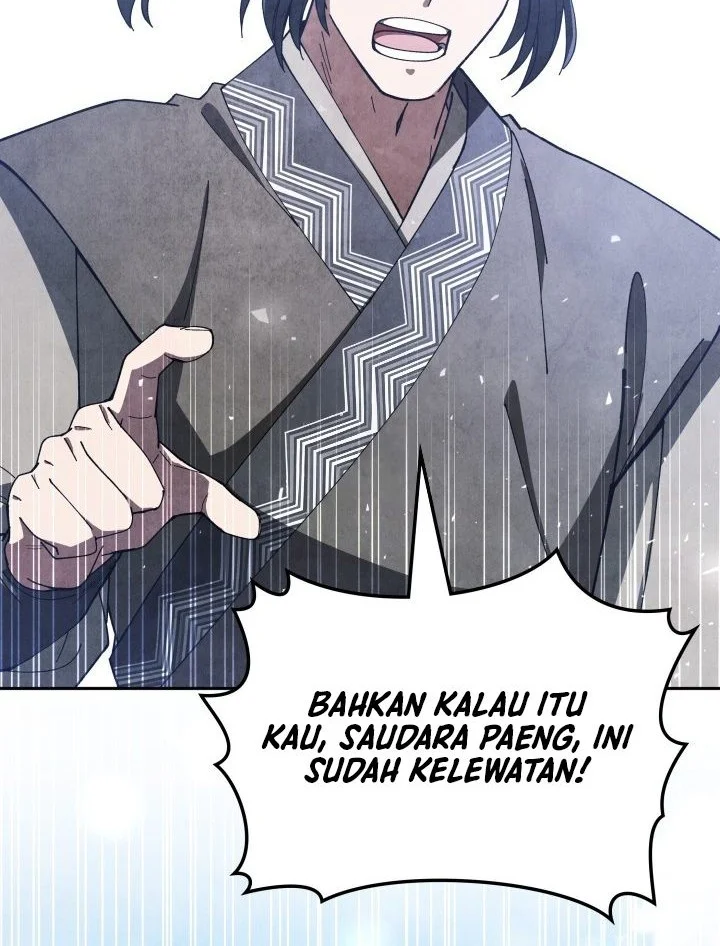 How to Live as a Civil Servant in Murim Chapter 32 - halaman 36
